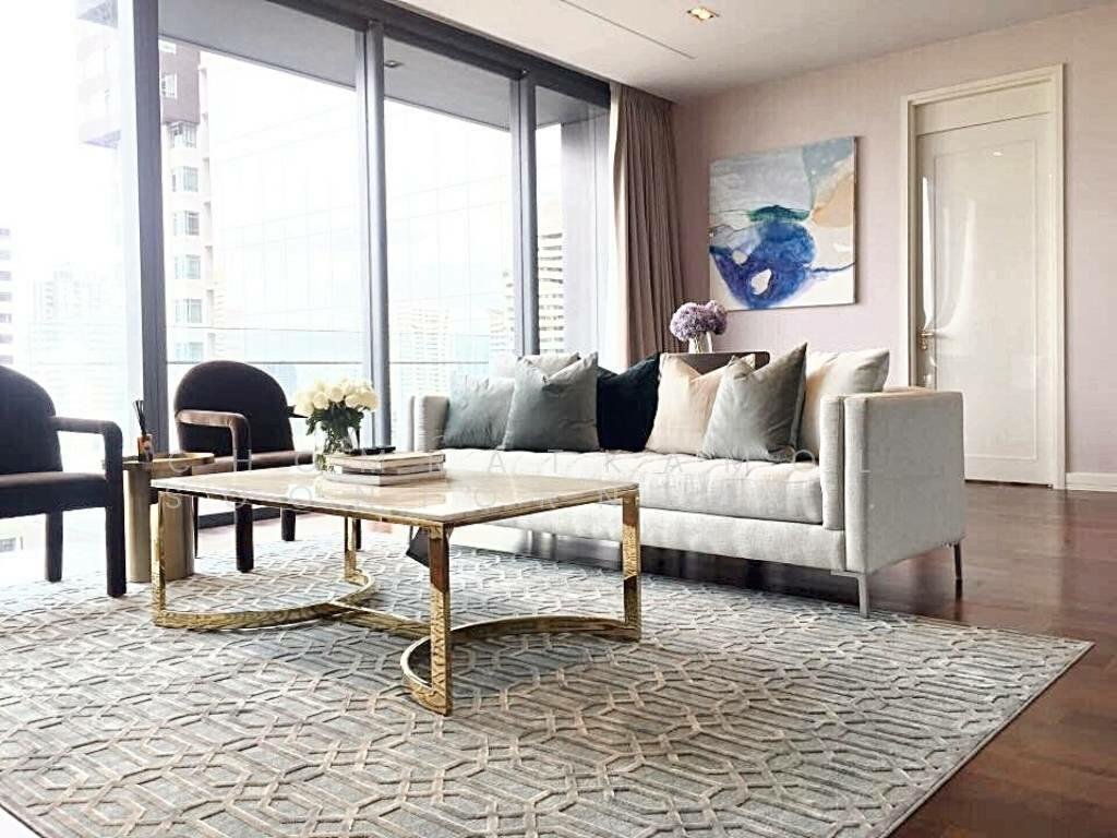 Condo in Bangkok, Krung Thep Maha Nakhon, Thailand 1 - 16557400