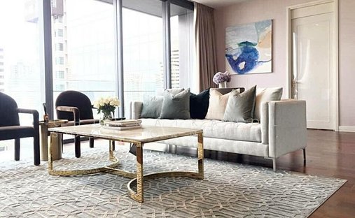 Condo in Bangkok, Krung Thep Maha Nakhon, Thailand 1
