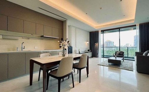 Condo in Bangkok, Krung Thep Maha Nakhon, Thailand 1
