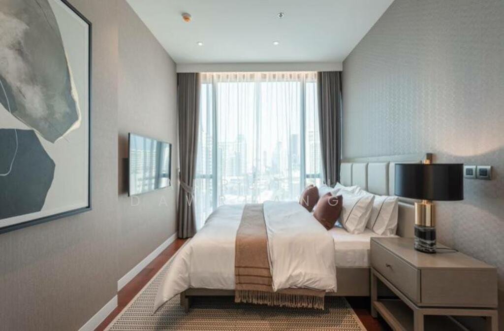 Condo in Bangkok, Krung Thep Maha Nakhon, Thailand 4 - 15756337