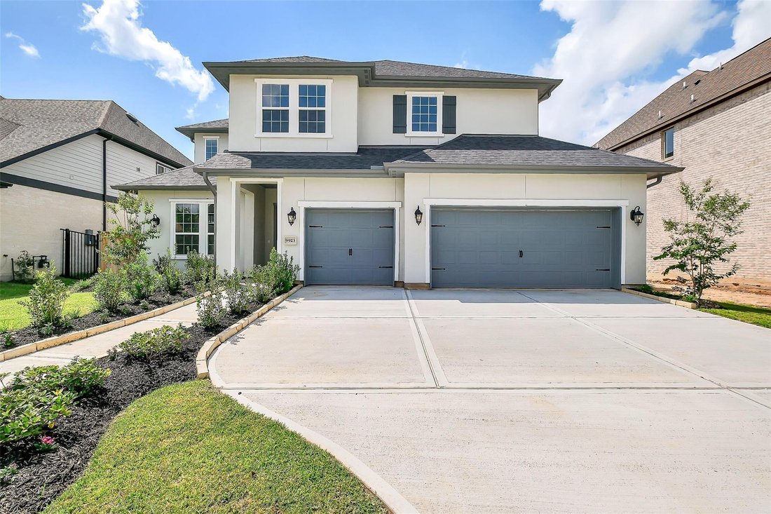 Haus in Missouri City, Texas, Vereinigte Staaten 2 - 17070087