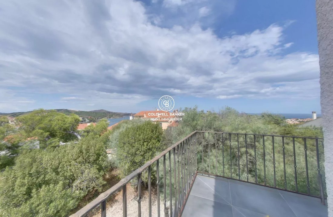 House in Est, Banyuls-sur-Mer, France 1 - 16083788