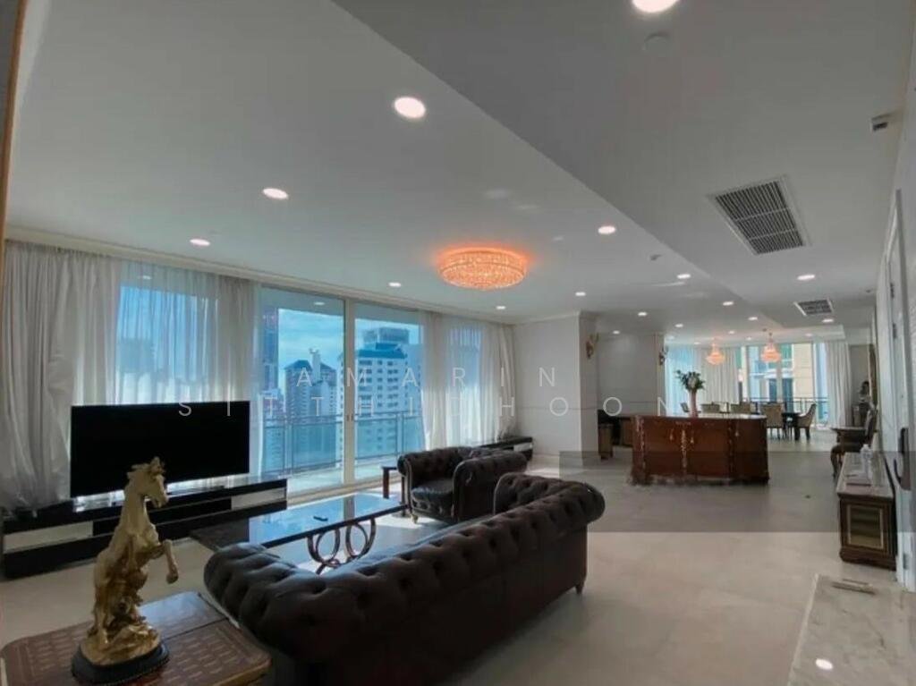 Condo in Bangkok, Krung Thep Maha Nakhon, Thailand 1 - 15889581