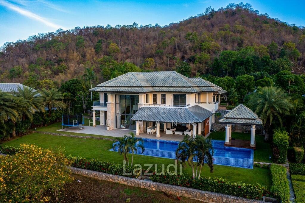 House in Nong Kae, Tanintharyi Region, Thailand 1 - 15226124