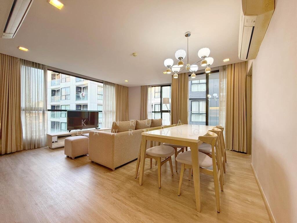 Condo in Bangkok, Krung Thep Maha Nakhon, Thailand 2 - 15519587