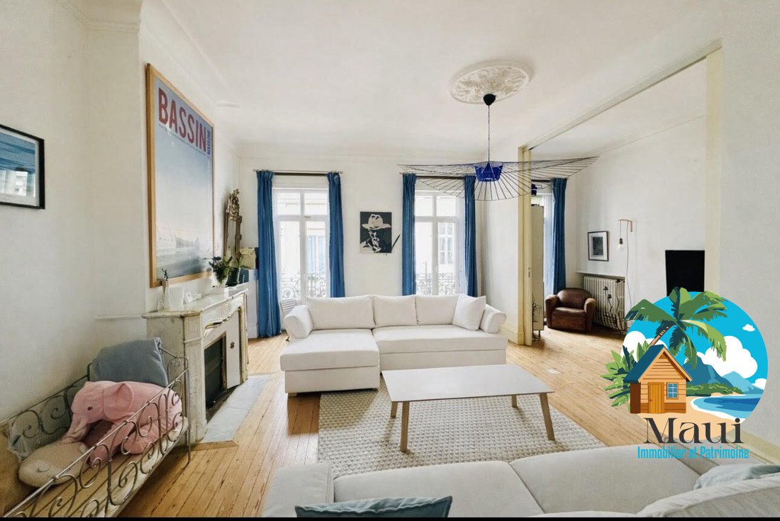 Apartment in Saint Bruno-Saint Augustin, Bordeaux, France 2 - 17065541