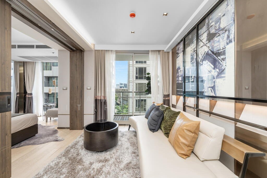 Condo in Bangkok, Krung Thep Maha Nakhon, Thailand 1 - 15313189