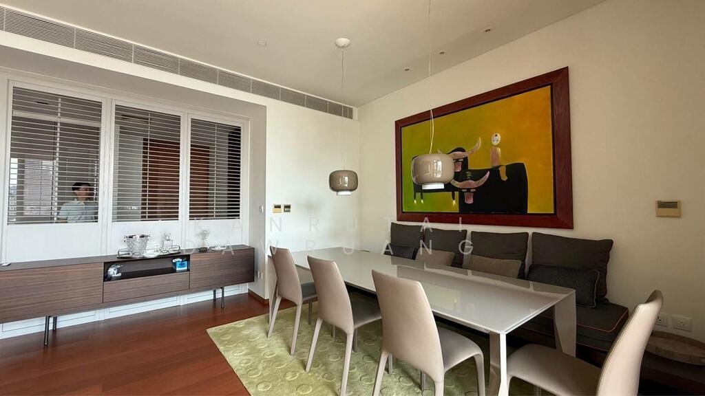 Condo in Bangkok, Krung Thep Maha Nakhon, Thailand 5 - 15832199
