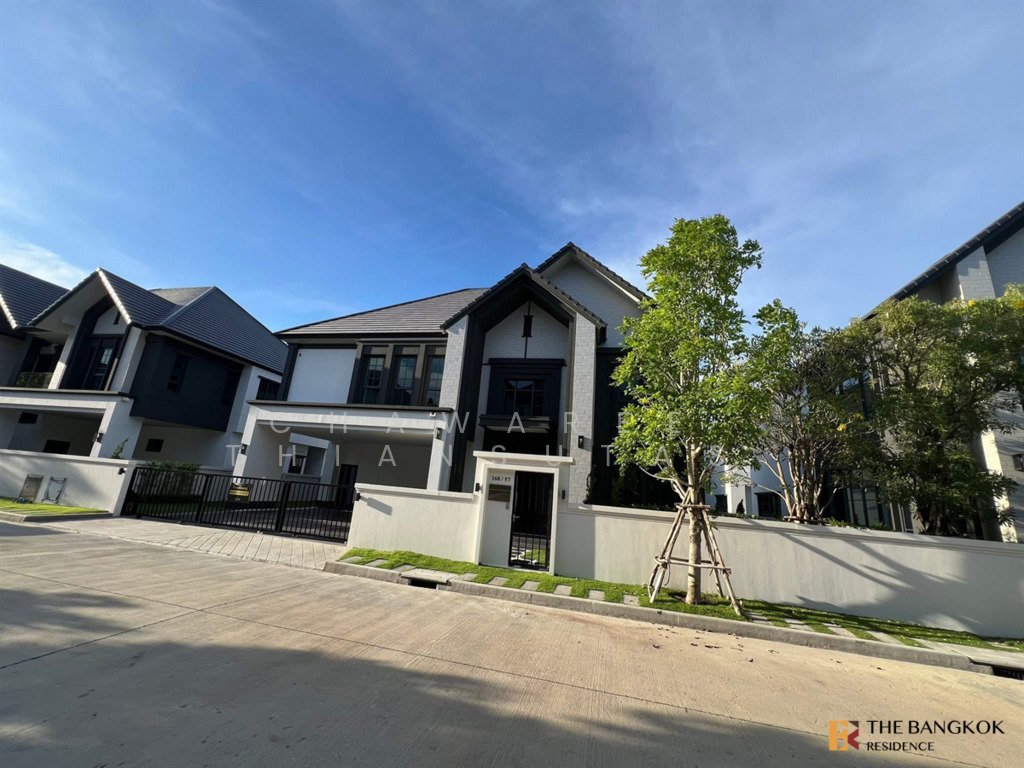 House in Bang Kaeo, Samut Prakan, Thailand 2 - 16736709