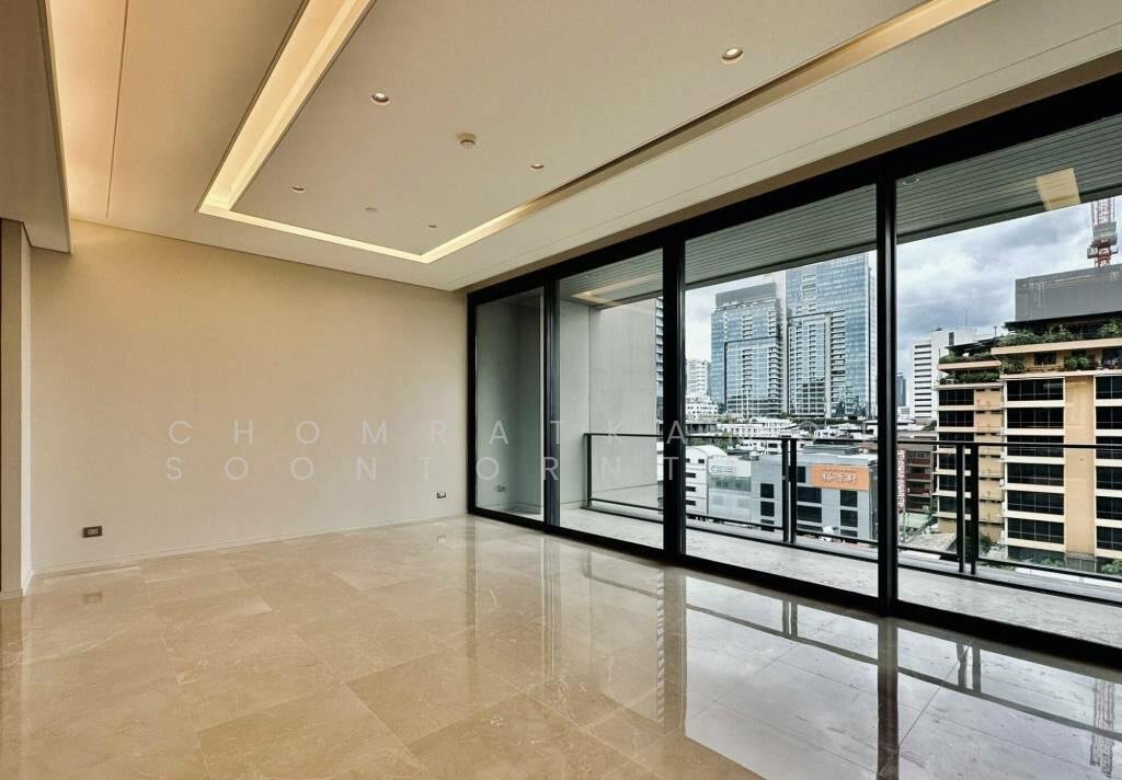 Condo in Bangkok, Krung Thep Maha Nakhon, Thailand 1 - 16557393