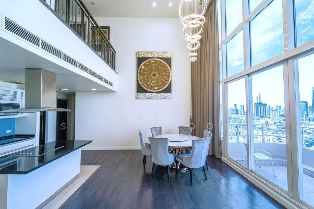 Condo in Bang Lamphu Lang, Krung Thep Maha Nakhon, Thailand 1 - 16852680