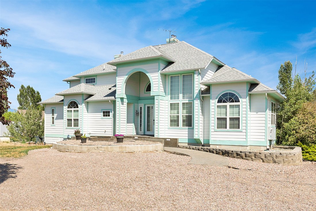 House in Polson, Montana, United States 2 - 17070925