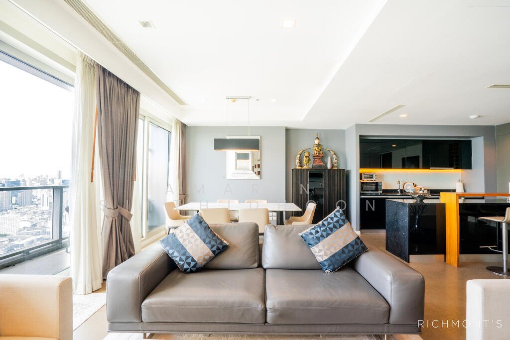 Condo in Bangkok, Krung Thep Maha Nakhon, Thailand 2 - 15865411