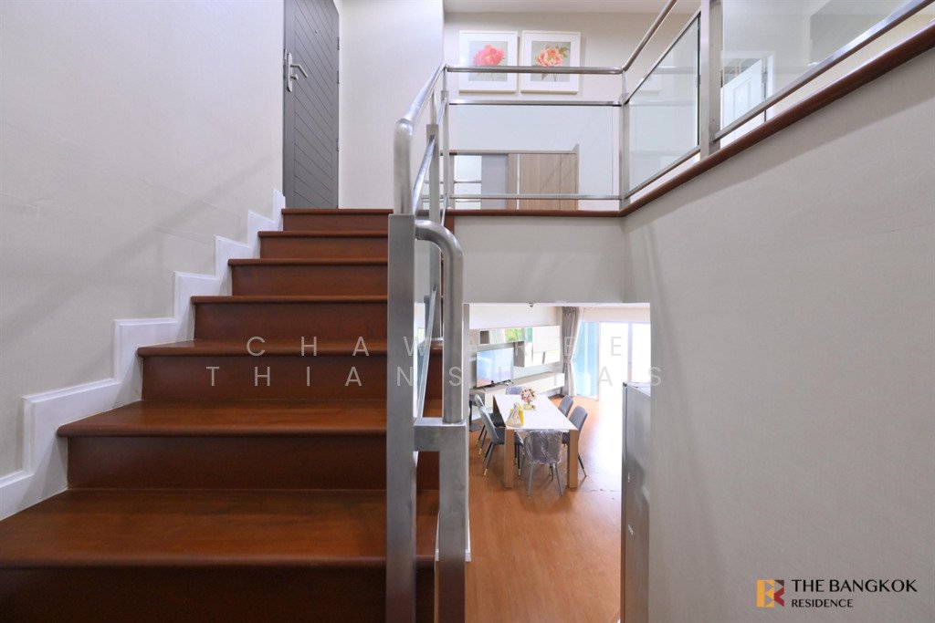 Condo in Huai Khwang, Krung Thep Maha Nakhon, Thailand 3 - 16702931