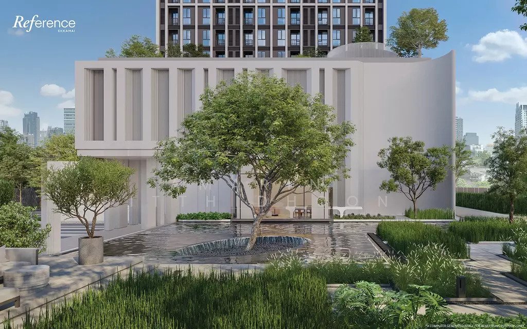 Condo in Bangkok, Krung Thep Maha Nakhon, Thailand 3 - 16330034
