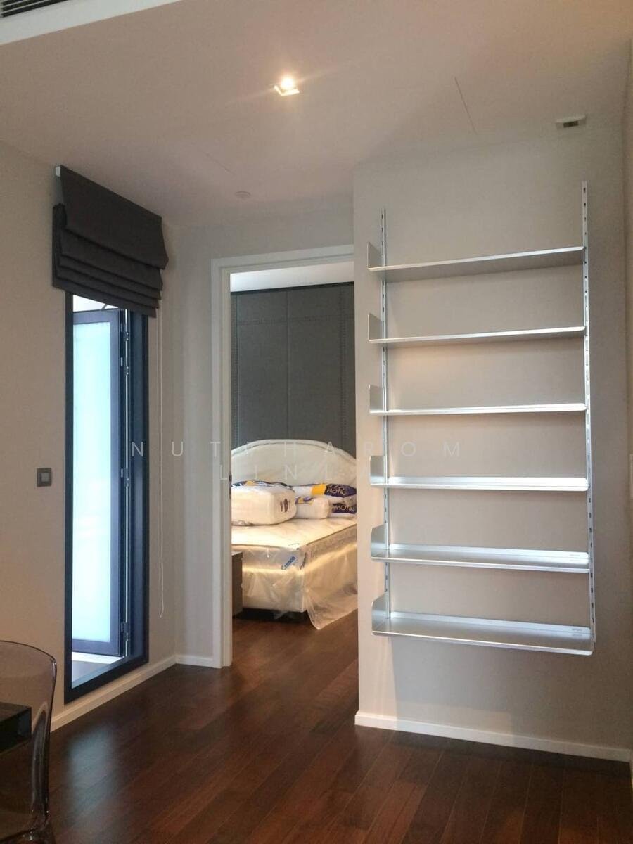 Condo in Bangkok, Krung Thep Maha Nakhon, Thailand 5 - 15961578