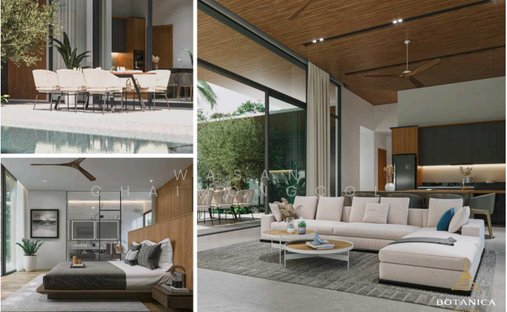 Villa a Choeng Thale, Provincia di Phuket, Thailandia 1