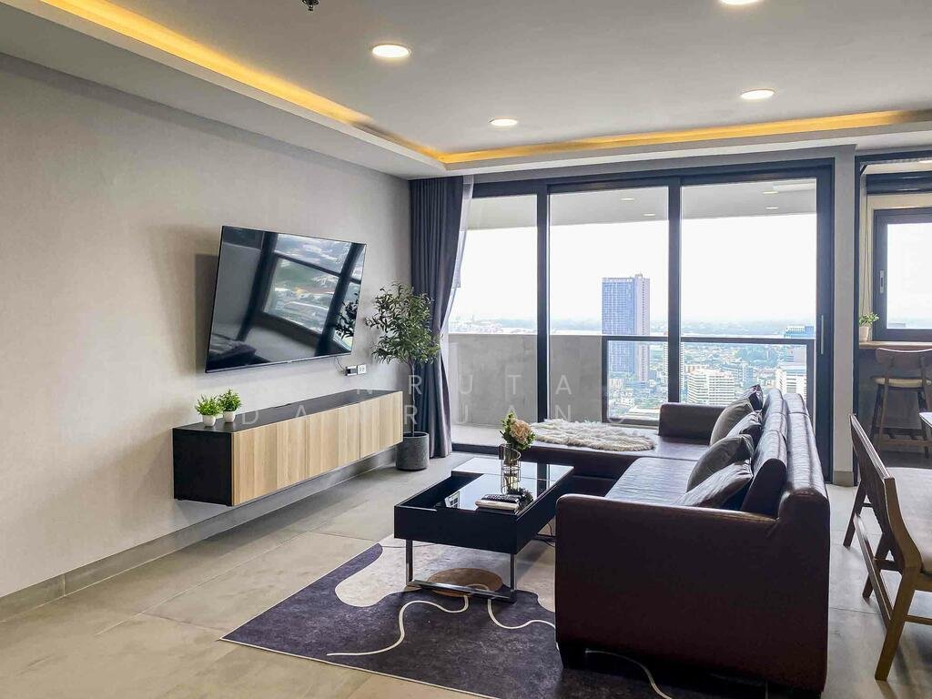 Condo in Bangkok, Krung Thep Maha Nakhon, Thailand 1 - 15763000