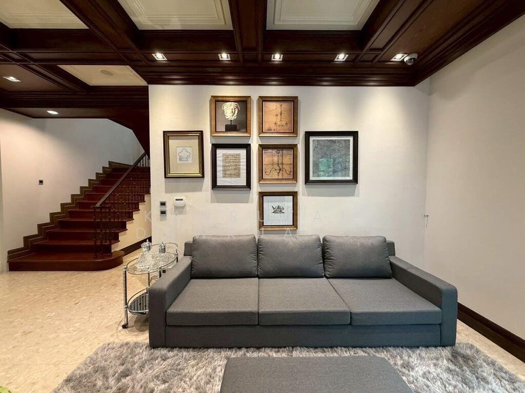 House in Salaya, Nakhon Pathom, Thailand 3 - 15655492