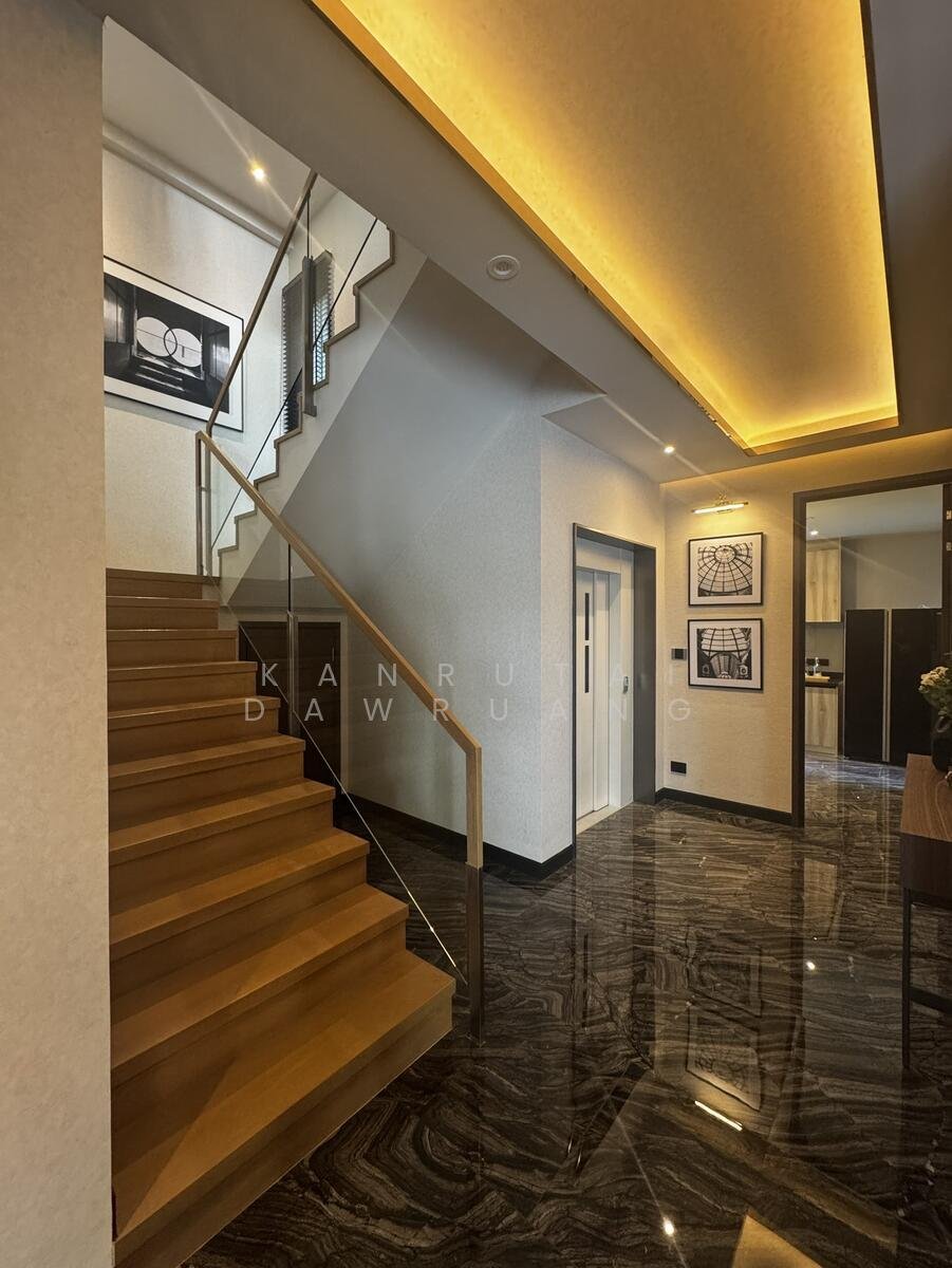 House in Bangkok, Krung Thep Maha Nakhon, Thailand 4 - 15524015