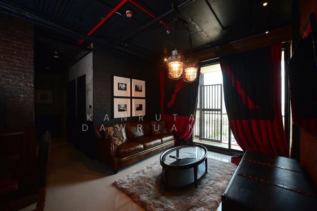 Condo in Bangkok, Krung Thep Maha Nakhon, Thailand 3 - 15312132