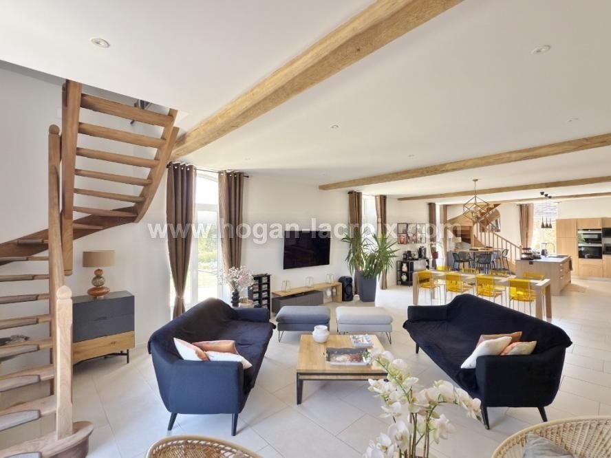 House in Sarlat-la-Canéda, Nouvelle-Aquitaine, France 3 - 17070842