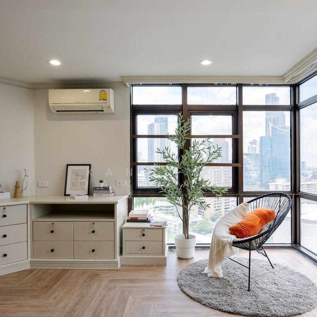 Condo in Bangkok, Krung Thep Maha Nakhon, Thailand 2 - 16028776