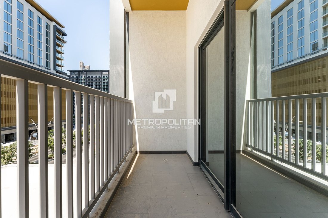 Apartment in MBR City / Mohammed Bin Rashid City, Dubai, United Arab Emirates 5 - 17069098