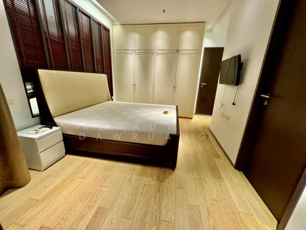 Condo in Thanon Phetchaburi, Krung Thep Maha Nakhon, Thailand 4 - 15136722