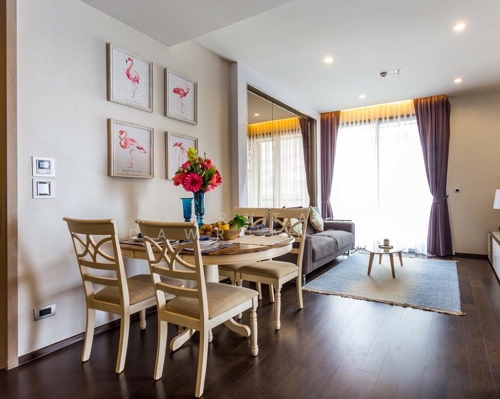 Condo in Bangkok, Krung Thep Maha Nakhon, Thailand 2 - 15136637