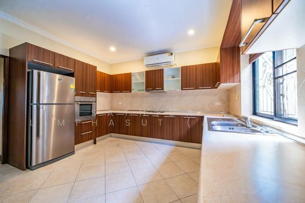 Villa in Pattaya City, Chon Buri, Thailand 5 - 16569988