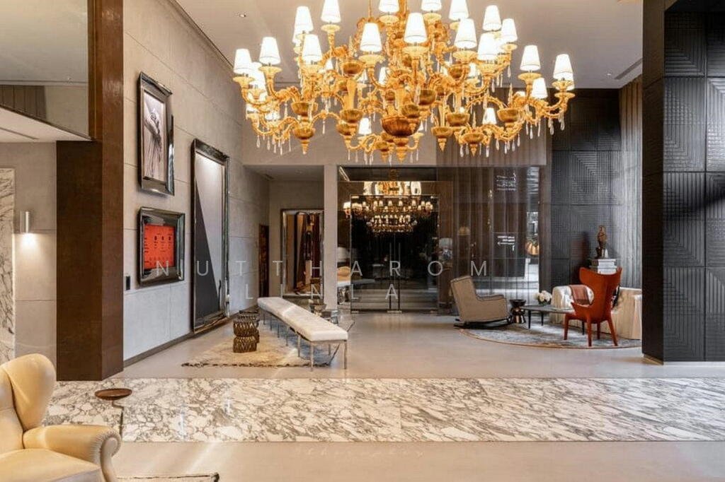 Condo in Bangkok, Krung Thep Maha Nakhon, Thailand 3 - 15999810
