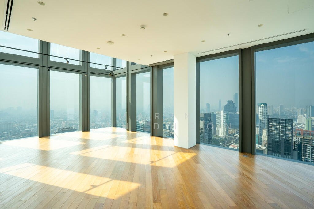 Condo in Bangkok, Krung Thep Maha Nakhon, Thailand 1 - 15880243