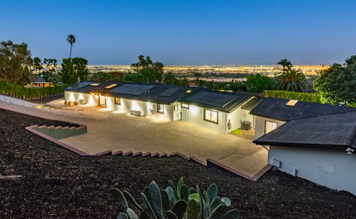 Haus in Rancho Palos Verdes, Kalifornien, Vereinigte Staaten 1