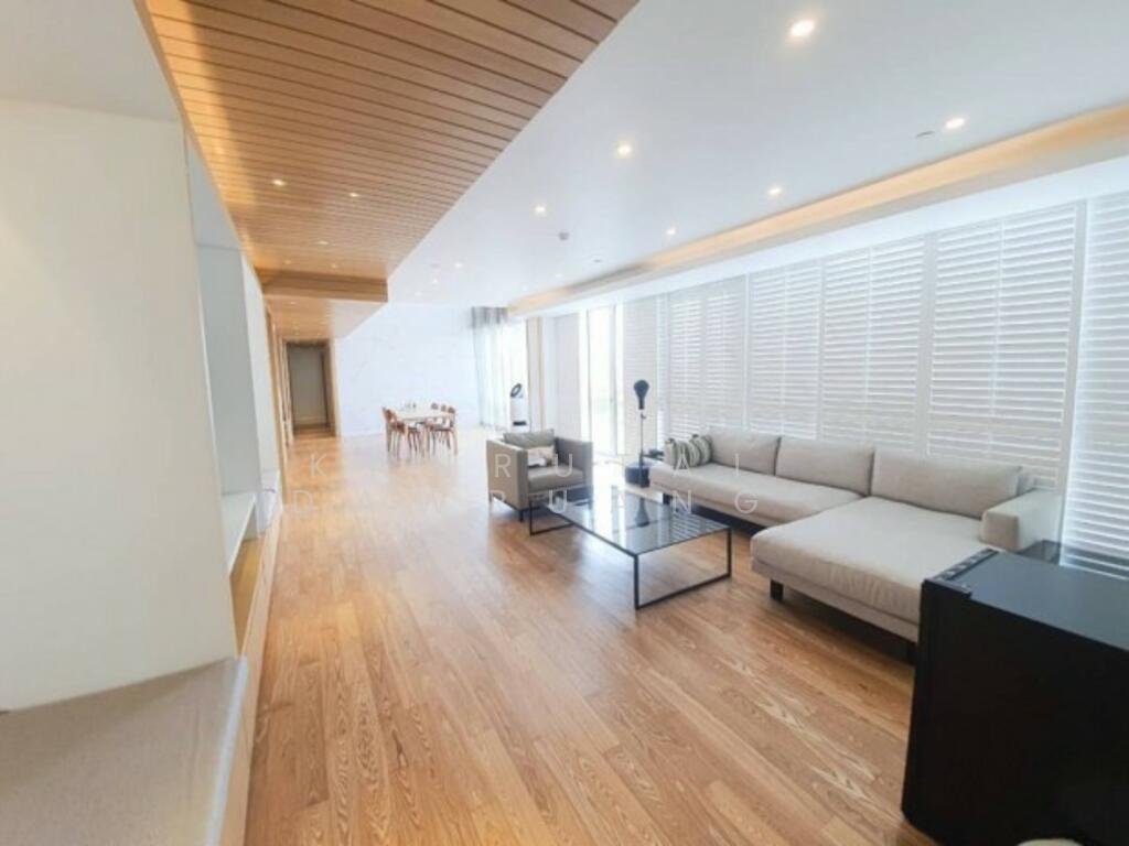 Condo in Watthana, Krung Thep Maha Nakhon, Thailand 1 - 15590154