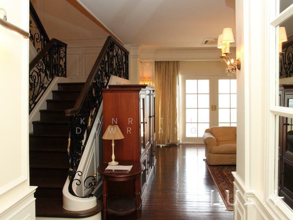 Condo in Bangkok, Krung Thep Maha Nakhon, Thailand 5 - 15136515