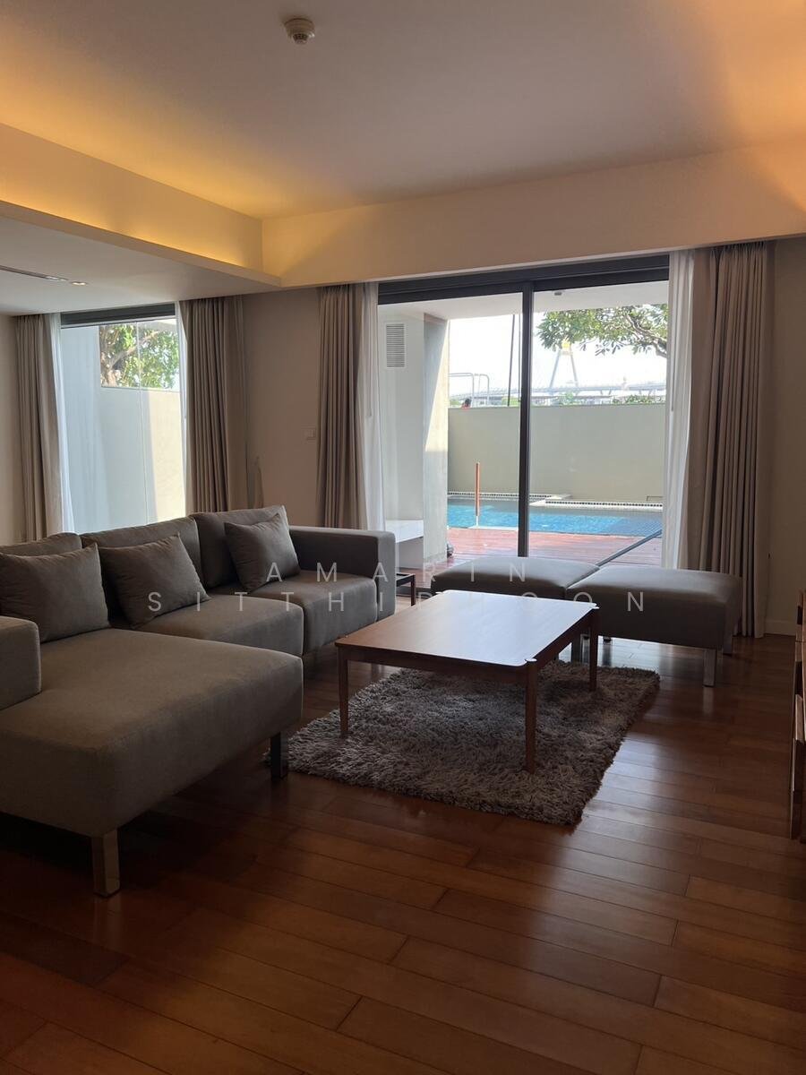 Condo in Bang Phong Phang, Krung Thep Maha Nakhon, Thailand 2 - 16850193