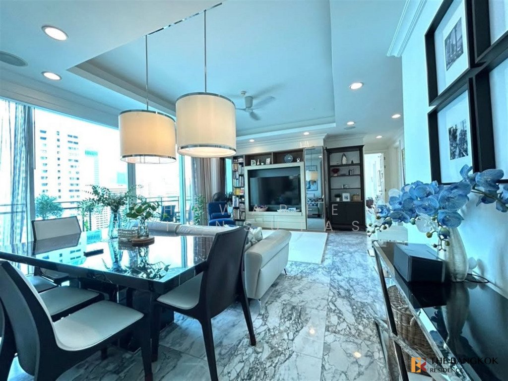 Condo in Bangkok, Krung Thep Maha Nakhon, Thailand 2 - 16084305