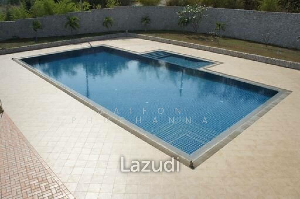 House in Cha-am, Phetchaburi, Thailand 4 - 15312941