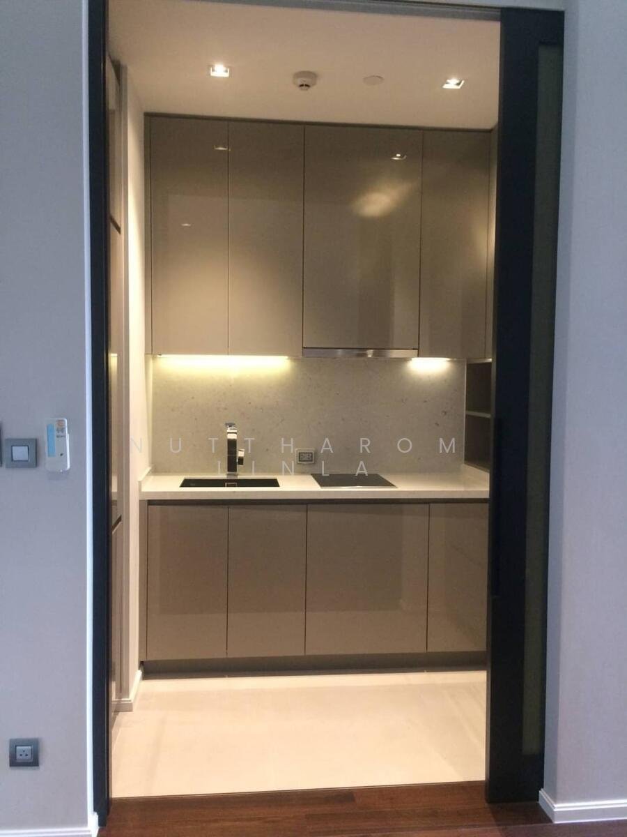 Condo in Bangkok, Krung Thep Maha Nakhon, Thailand 4 - 15961578