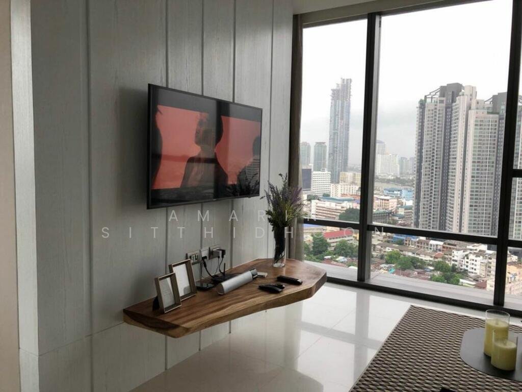 Condo in Bangkok, Krung Thep Maha Nakhon, Thailand 3 - 15136952