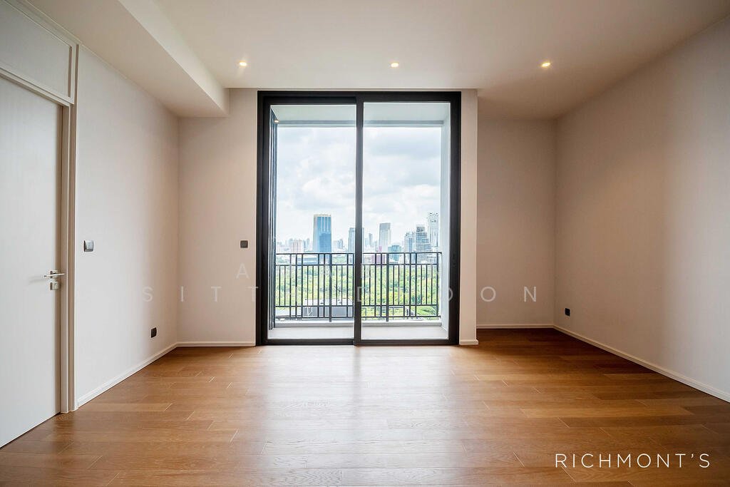Condo in Bangkok, Krung Thep Maha Nakhon, Thailand 3 - 16535598