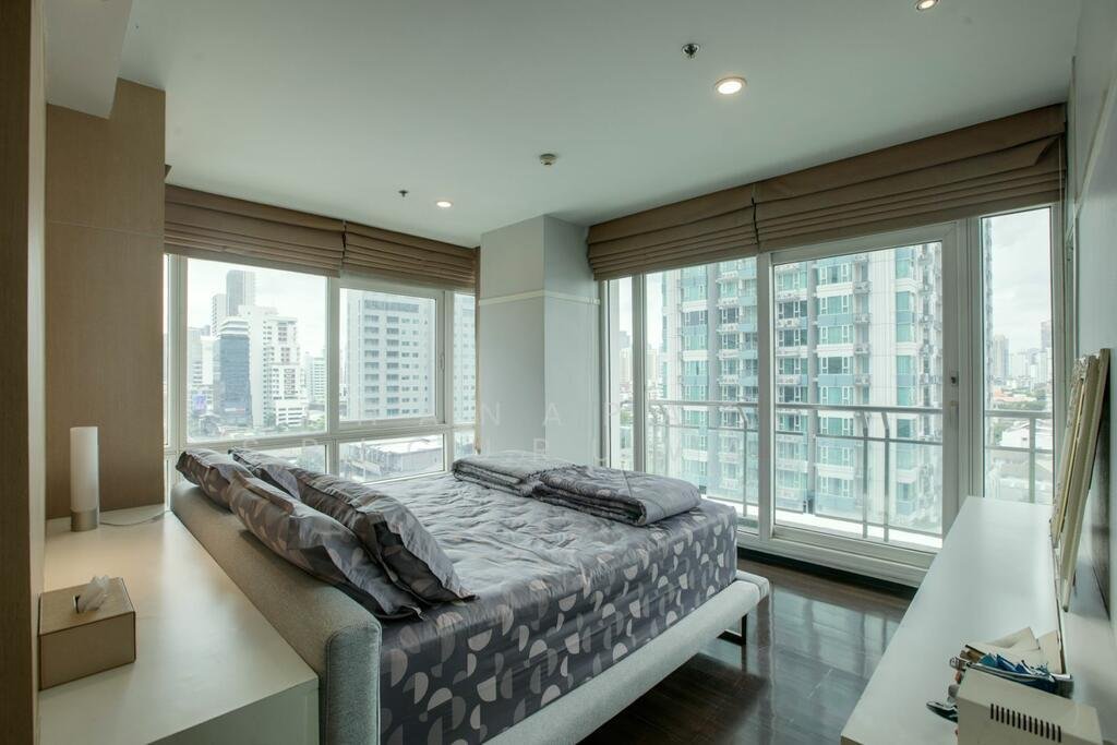 Condo in Bangkok, Krung Thep Maha Nakhon, Thailand 2 - 15901799