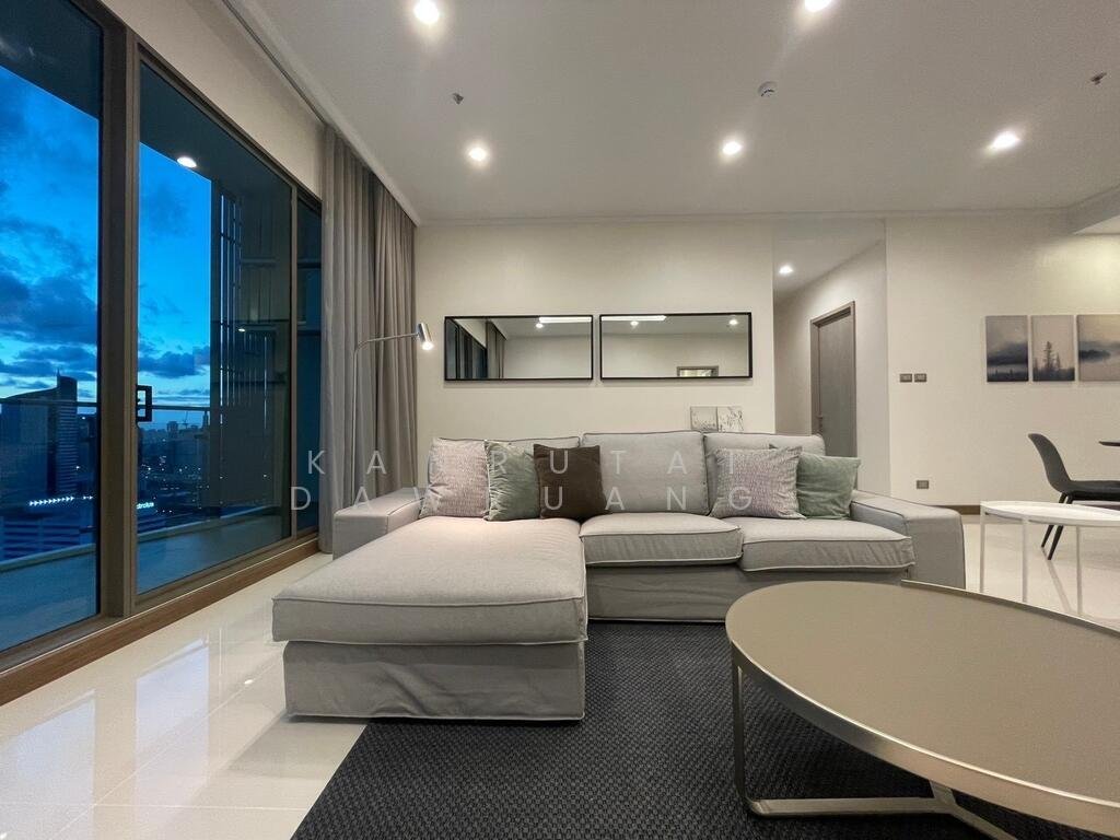 Condo in Bangkok, Krung Thep Maha Nakhon, Thailand 3 - 15519581
