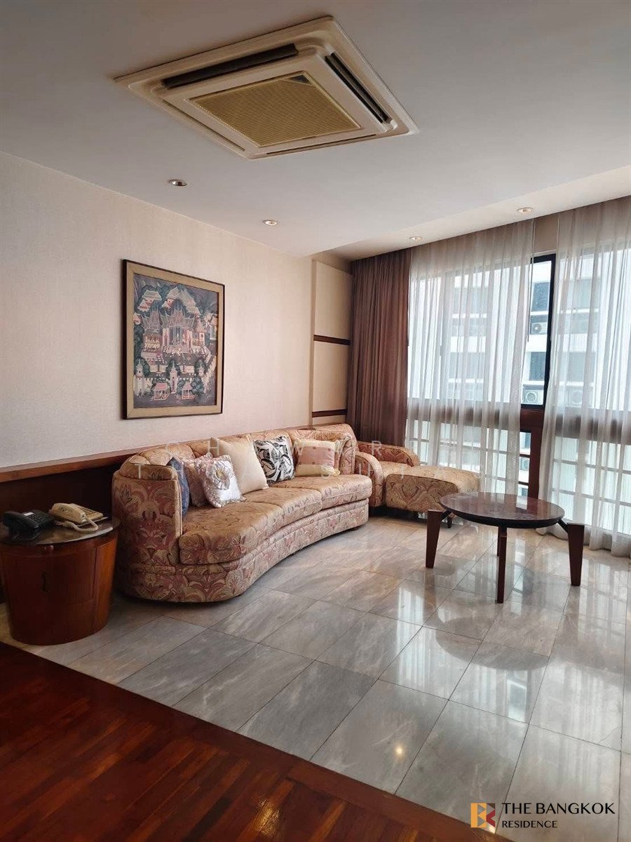 Condo in Bangkok, Krung Thep Maha Nakhon, Thailand 1 - 16699430