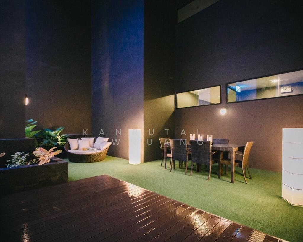 Condo in Bangkok, Krung Thep Maha Nakhon, Thailand 2 - 15136643