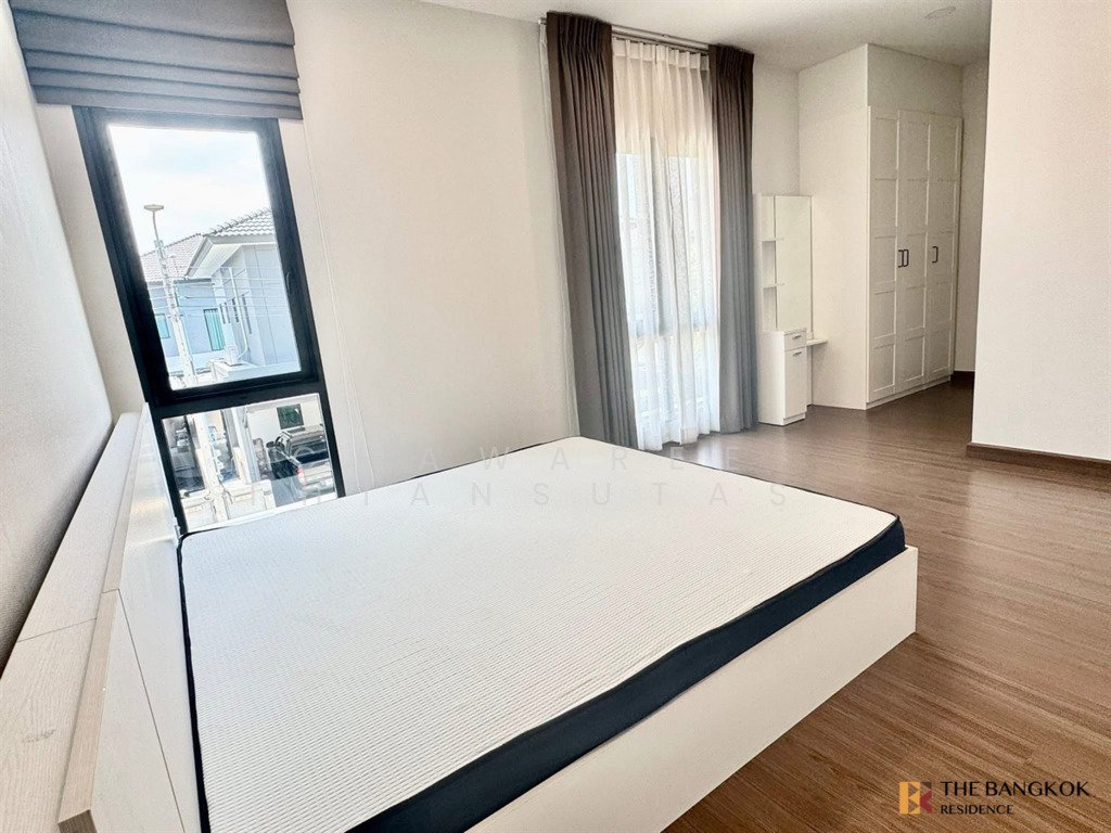 House in Bang Kaeo, Samut Prakan, Thailand 5 - 16736688