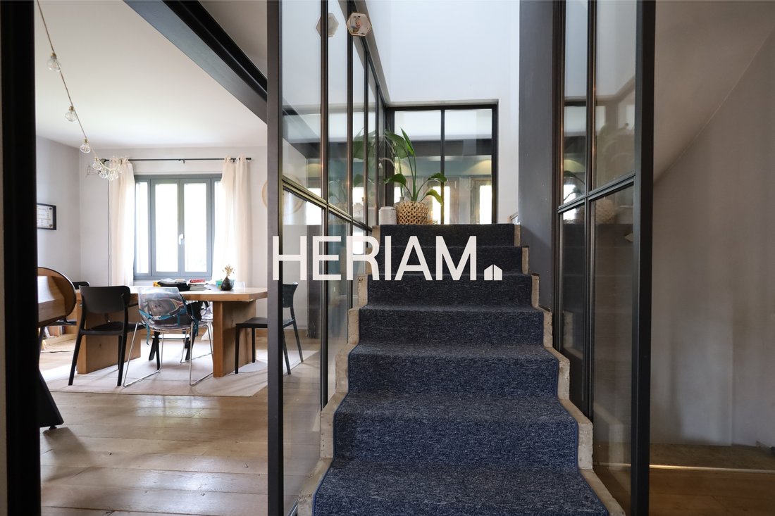 House in Gare, Annecy, France 1 - 17070770