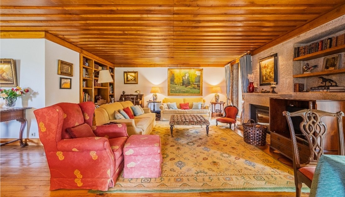 House in Calheiros, Viana do Castelo District, Portugal 4 - 17072622