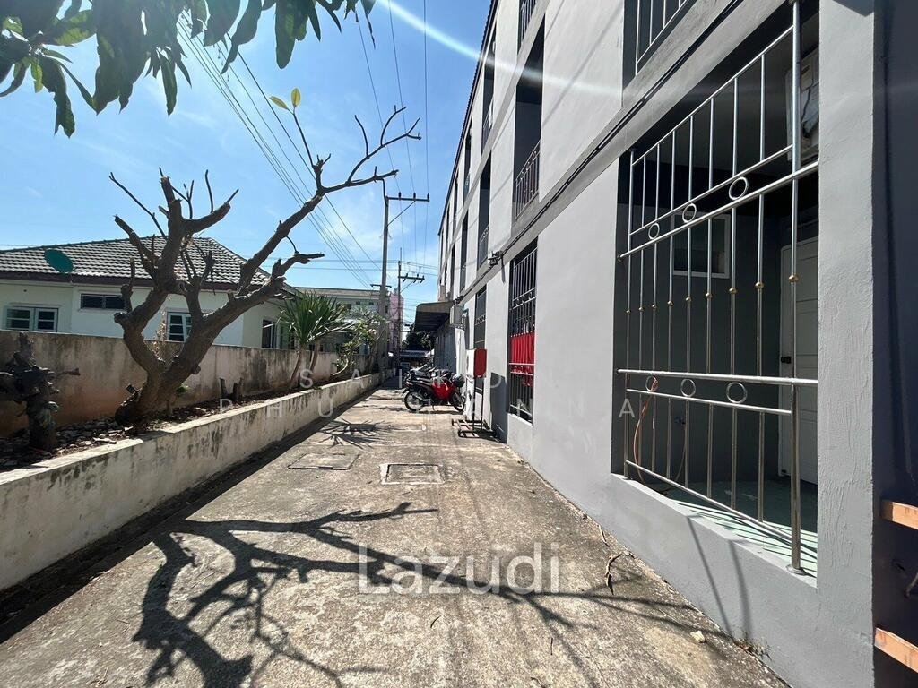 Apartment in Hua Hin, Prachuap Khiri Khan, Thailand 5 - 15312890